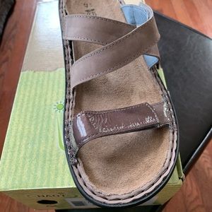 Naot Quito Sandals